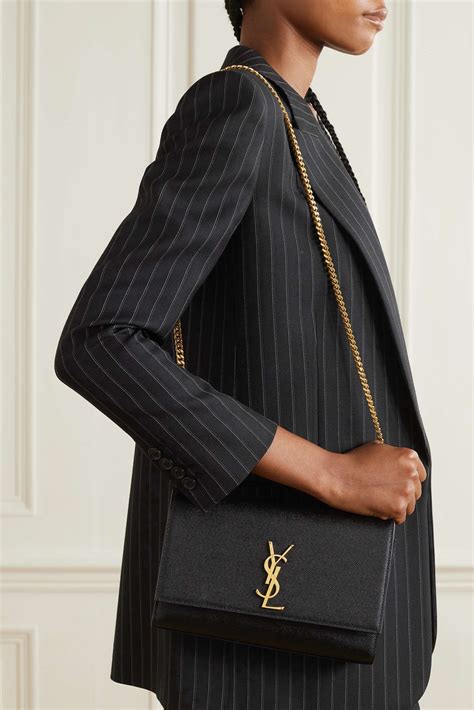 ysl medium kate shoulder bag